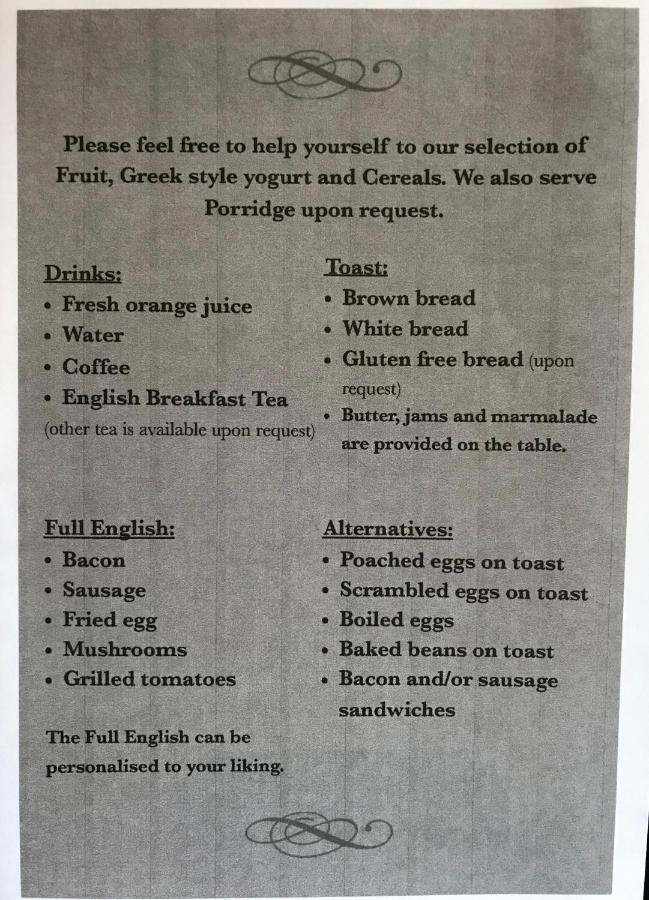 Bridge Farm Hotel Leeds  Eksteriør billede